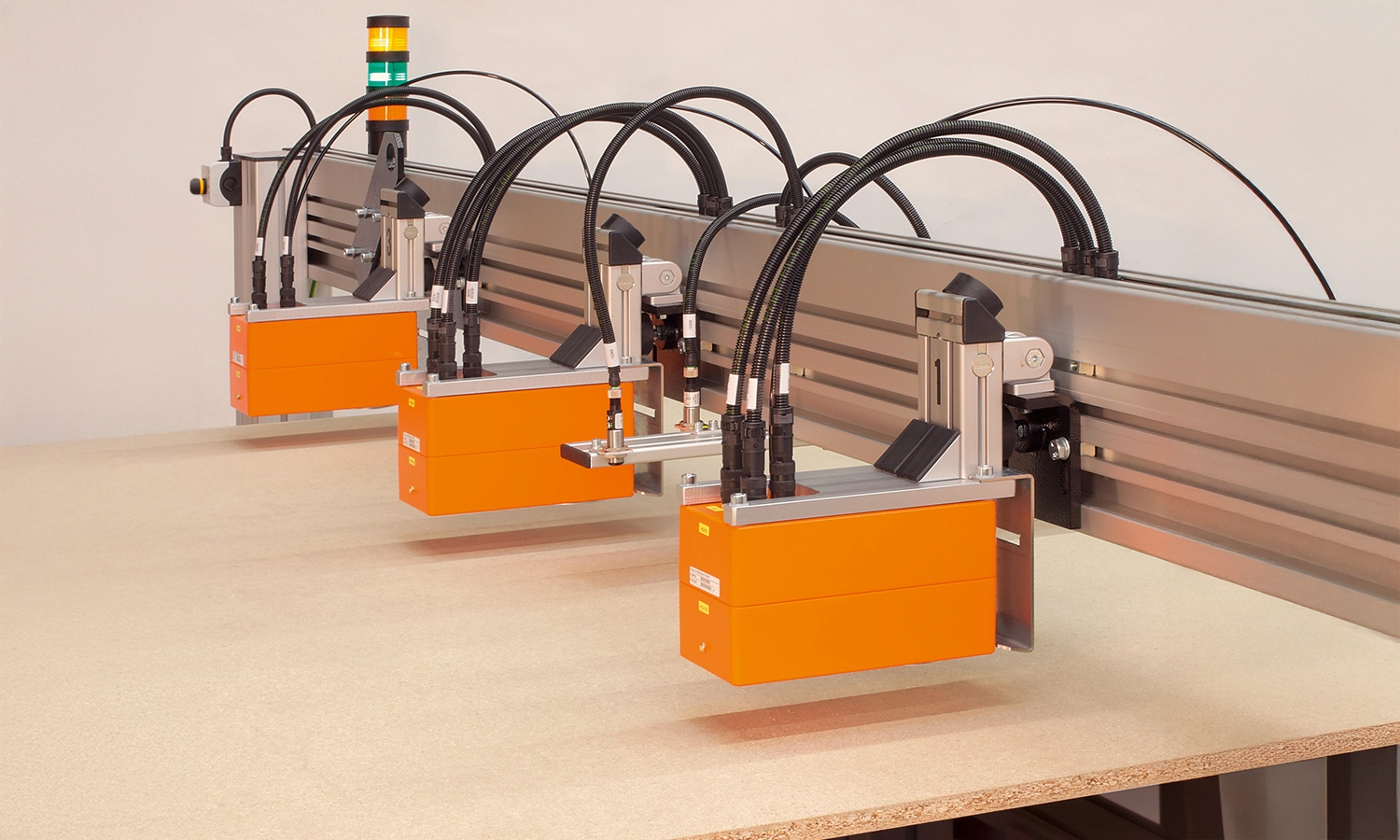 Fagus-GreCon  ELO ECM in Proalpha integriert